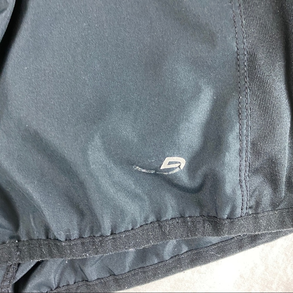 Champion Black Windbreaker Women’s Size small - Picture 3 of 14